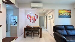 Blk 40B Skyoasis @ Dawson (Queenstown), HDB 3 Rooms #564163391